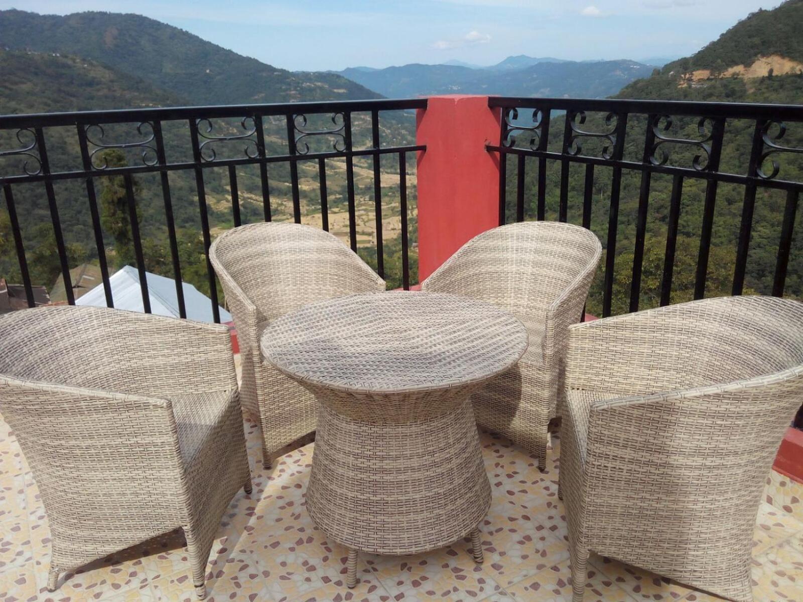 Dovipie Inn Kohima Esterno foto